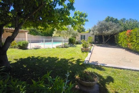 Villa i Le Thor, Vaucluse, Le Thor - € 449.000 | Ref: NJ468 - foto 2