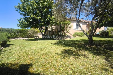 Villa i Le Thor, Vaucluse, Le Thor - € 449.000 | Ref: NJ468 - foto 28