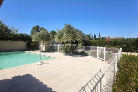 Villa i Le Thor, Vaucluse, Le Thor - € 449.000 | Ref: NJ468 - foto 4