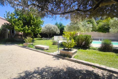 Villa i Le Thor, Vaucluse, Le Thor - € 449.000 | Ref: NJ468 - foto 29