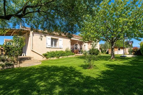 Villa i Le Thor, Vaucluse, Le Thor - € 449.000 | Ref: NJ468 - foto 1