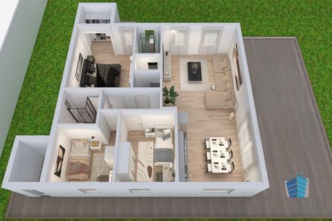 Villa i Lecce, Lecce, Lecce - € 355.000 | Ref: 155 - foto 10