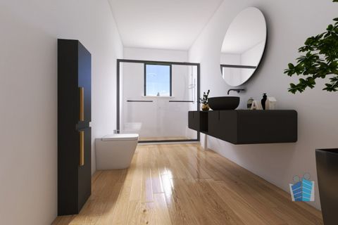 Villa i Lecce, Lecce, Lecce - € 355.000 | Ref: 155 - foto 17