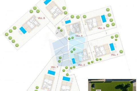 Villa i Lecce, Lecce, Lecce - € 355.000 | Ref: 155 - foto 18