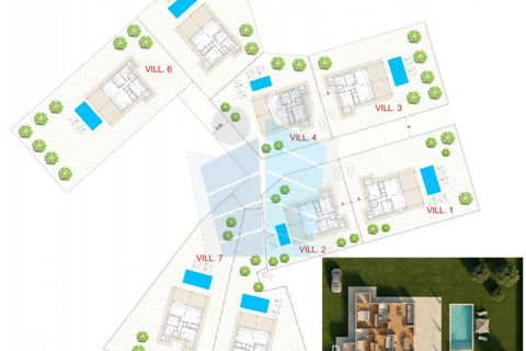 Villa i Lecce, Lecce, Lecce - € 355.000 | Ref: 155 - foto 19