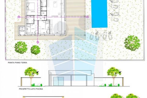Villa i Lecce, Lecce, Lecce - € 355.000 | Ref: 155 - foto 20