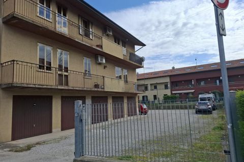 Lejlighed i Campodarsego, Padua, Campodarsego - € 149.000 | Ref: Cat149 - foto 10