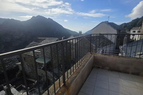 Leilighet i Olcani, Haute-Corse, Olcani - € 110 000 | Ref: 86875950 - foto 2