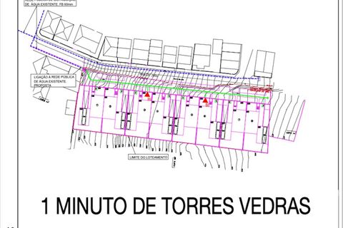 Terreno en Matacaes, Lisbon, Matacaes - € 330.000 | Ref: 3202-TUBM - photo 5
