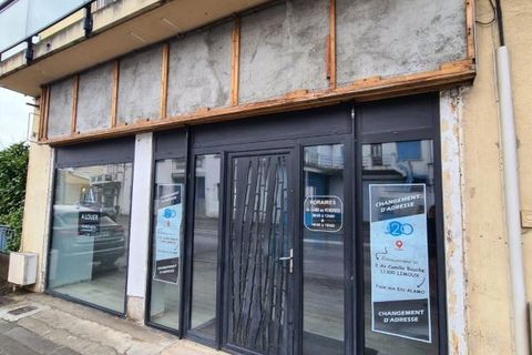 L'establiment comercial a Limoux, Aude, Limoux - € 18.720/mes | Ref: 2010 - foto 2
