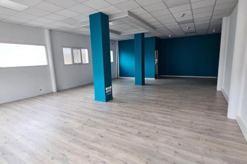 L'establiment comercial a Limoux, Aude, Limoux - € 18.720/mes | Ref: 2010 - foto 3