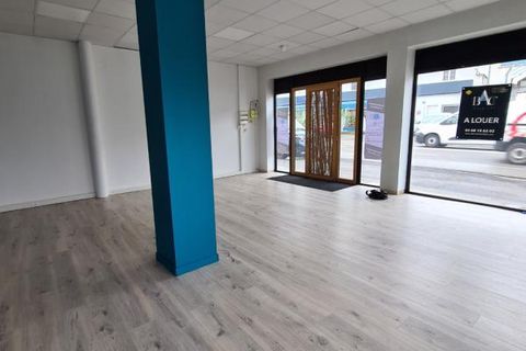 L'establiment comercial a Limoux, Aude, Limoux - € 18.720/mes | Ref: 2010 - foto 4