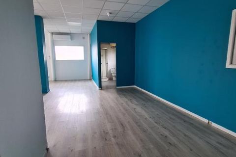 L'establiment comercial a Limoux, Aude, Limoux - € 18.720/mes | Ref: 2010 - foto 5