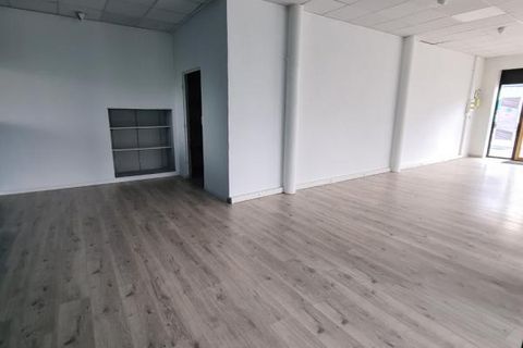 L'establiment comercial a Limoux, Aude, Limoux - € 18.720/mes | Ref: 2010 - foto 6