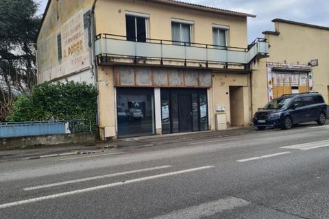 L'establiment comercial a Limoux, Aude, Limoux - € 18.720/mes | Ref: 2010 - foto 11