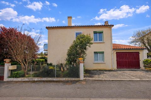 Villa i Limoux, Aude, Limoux - € 199.900 | Ref: 9348 - foto 2