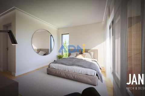 Helårsgrund i Covilha, Castelo Branco, Covilha - € 180.000 | Ref: 126024 - foto 12