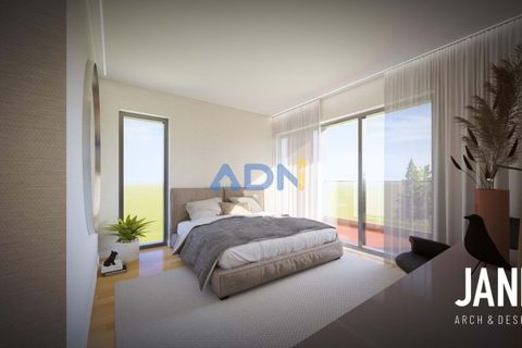Helårsgrund i Covilha, Castelo Branco, Covilha - € 180.000 | Ref: 126024 - foto 13