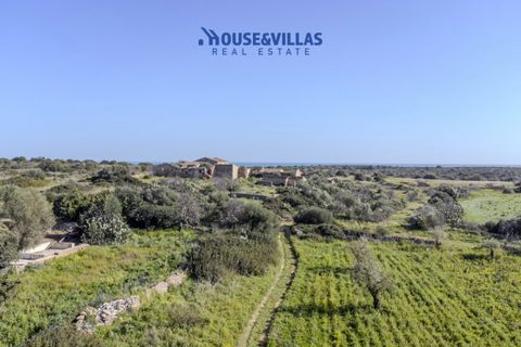 Villa i Noto, Siracusa, Noto - € 430.000 | Ref: 1271 - foto 2