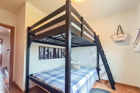 Rækkehus i Vera, Almeria, Vera - € 179.000 | Ref: 121/13949 - foto 12
