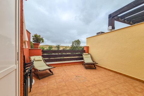 Rækkehus i Vera, Almeria, Vera - € 179.000 | Ref: 121/13949 - foto 46