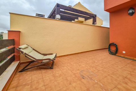 Rækkehus i Vera, Almeria, Vera - € 179.000 | Ref: 121/13949 - foto 49