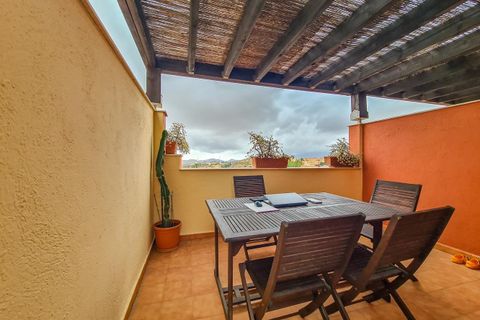 Rækkehus i Vera, Almeria, Vera - € 179.000 | Ref: 121/13949 - foto 50