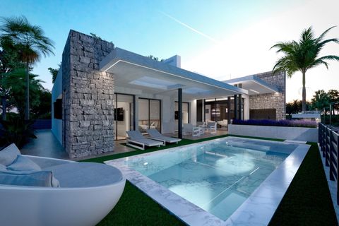 Villa i Torre Pacheco, Murcia, Torre Pacheco - € 1.613.000 | Ref: N9689 - foto 2