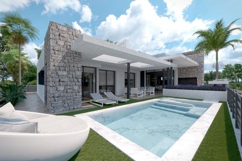 Villa i Torre Pacheco, Murcia, Torre Pacheco - € 1.613.000 | Ref: N9689 - foto 6