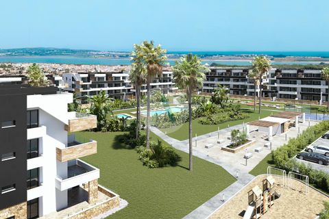 Lejlighed i Torrevieja, Alicante, Torrevieja - € 354.000 | Ref: N-401/617 - foto 1