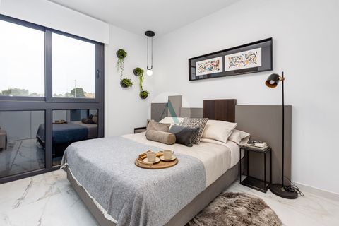 Lejlighed i Torrevieja, Alicante, Torrevieja - € 354.000 | Ref: N-401/617 - foto 11