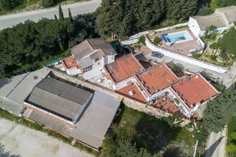 Byhus i Malaga city, Malaga, Malaga city - € 2.100.000 | Ref: SPCRM4587 - foto 3