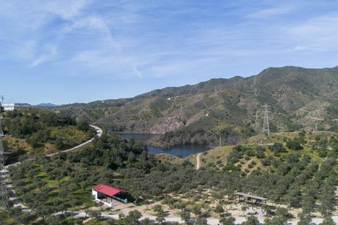 Byhus i Malaga city, Malaga, Malaga city - € 2.100.000 | Ref: SPCRM4587 - foto 8
