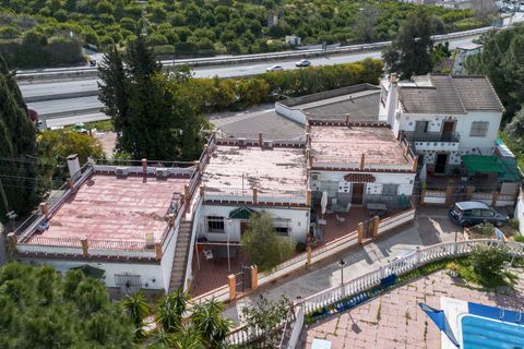 Byhus i Malaga city, Malaga, Malaga city - € 2.100.000 | Ref: SPCRM4587 - foto 1