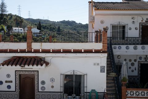 Byhus i Malaga city, Malaga, Malaga city - € 2.100.000 | Ref: SPCRM4587 - foto 11