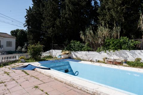 Byhus i Malaga city, Malaga, Malaga city - € 2.100.000 | Ref: SPCRM4587 - foto 37