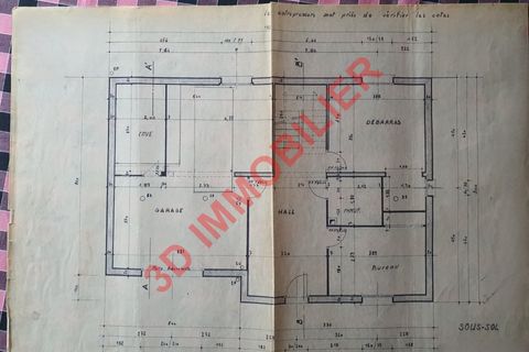 Villa i Orgelet, Jura, Orgelet - € 210 000 | Ref: DN54232625UBI - foto 2