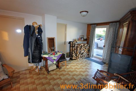 Villa i Orgelet, Jura, Orgelet - € 210 000 | Ref: DN54232625UBI - foto 9