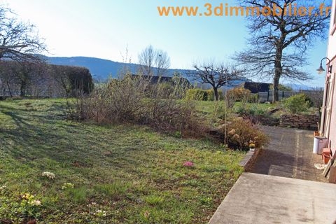 Villa i Orgelet, Jura, Orgelet - € 210 000 | Ref: DN54232625UBI - foto 16