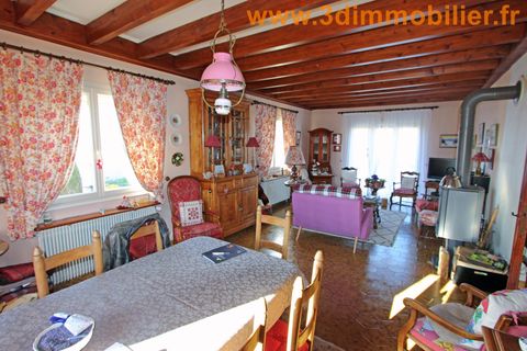 Villa i Orgelet, Jura, Orgelet - € 210 000 | Ref: DN54232625UBI - foto 17