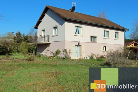 Villa i Orgelet, Jura, Orgelet - € 210 000 | Ref: DN54232625UBI - foto 22