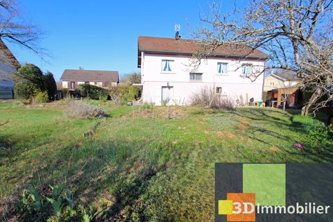 Villa i Orgelet, Jura, Orgelet - € 210 000 | Ref: DN54232625UBI - foto 24