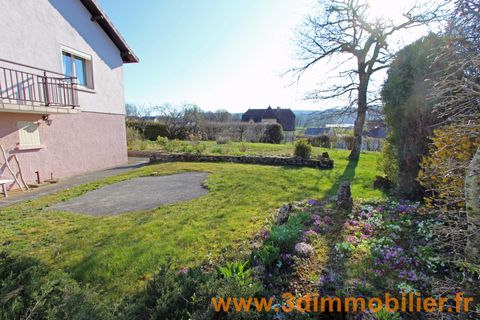 Villa i Orgelet, Jura, Orgelet - € 210 000 | Ref: DN54232625UBI - foto 25