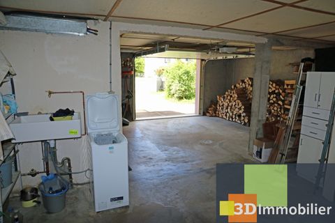 Villa i Orgelet, Jura, Orgelet - € 210 000 | Ref: DN54232625UBI - foto 28