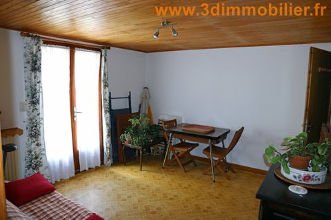 Villa i Orgelet, Jura, Orgelet - € 210 000 | Ref: DN54232625UBI - foto 29