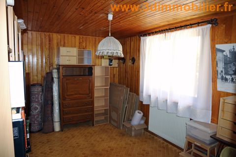 Villa i Orgelet, Jura, Orgelet - € 210 000 | Ref: DN54232625UBI - foto 30