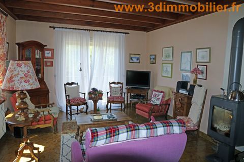Villa i Orgelet, Jura, Orgelet - € 210 000 | Ref: DN54232625UBI - foto 33