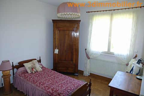 Villa i Orgelet, Jura, Orgelet - € 210 000 | Ref: DN54232625UBI - foto 36