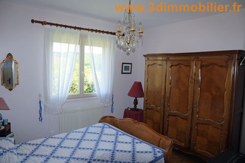 Villa i Orgelet, Jura, Orgelet - € 210 000 | Ref: DN54232625UBI - foto 37