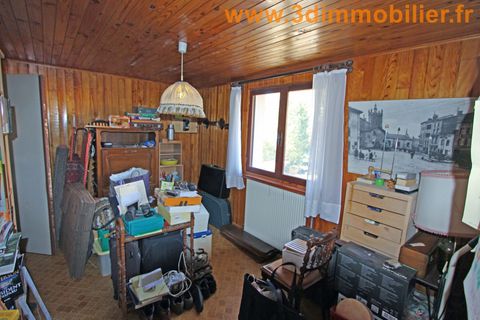 Villa in Orgelet, Jura, Orgelet - € 210.000 | Ref: DN54232626UBI - foto 10